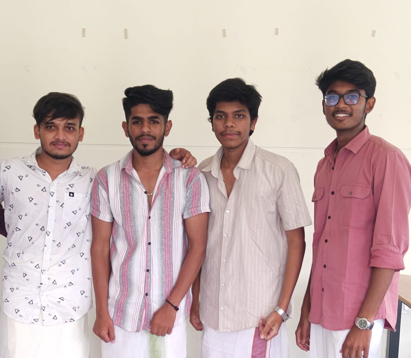 Class Memory