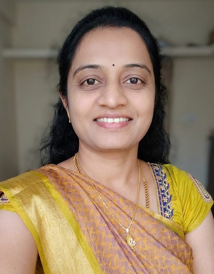 Lecturer Photo