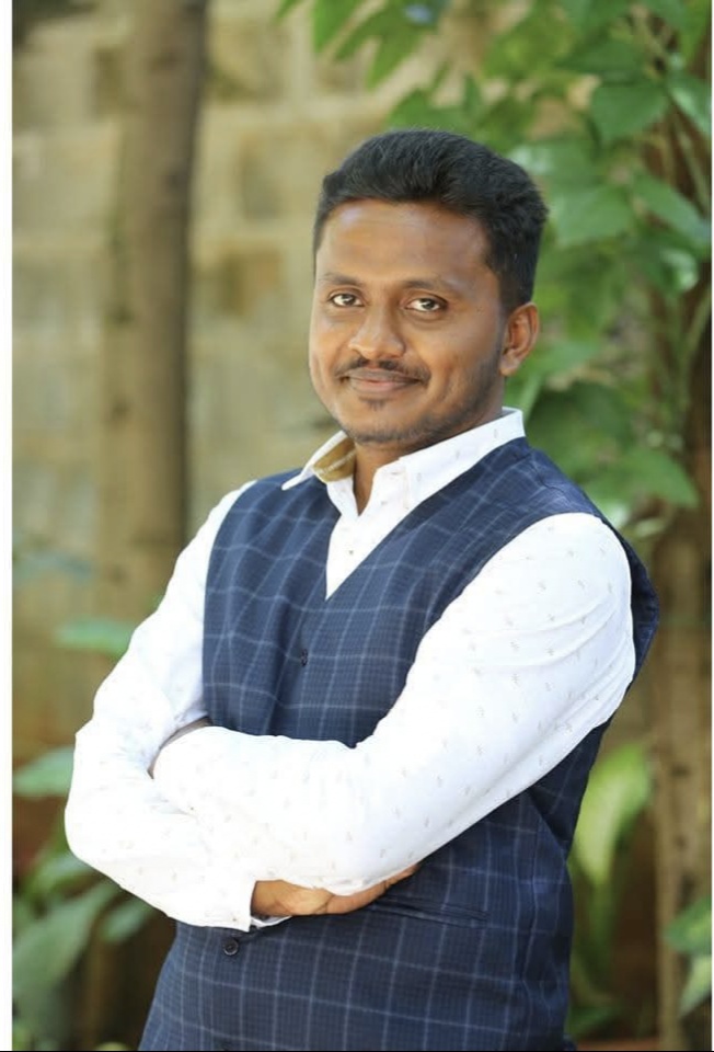 Lecturer Photo