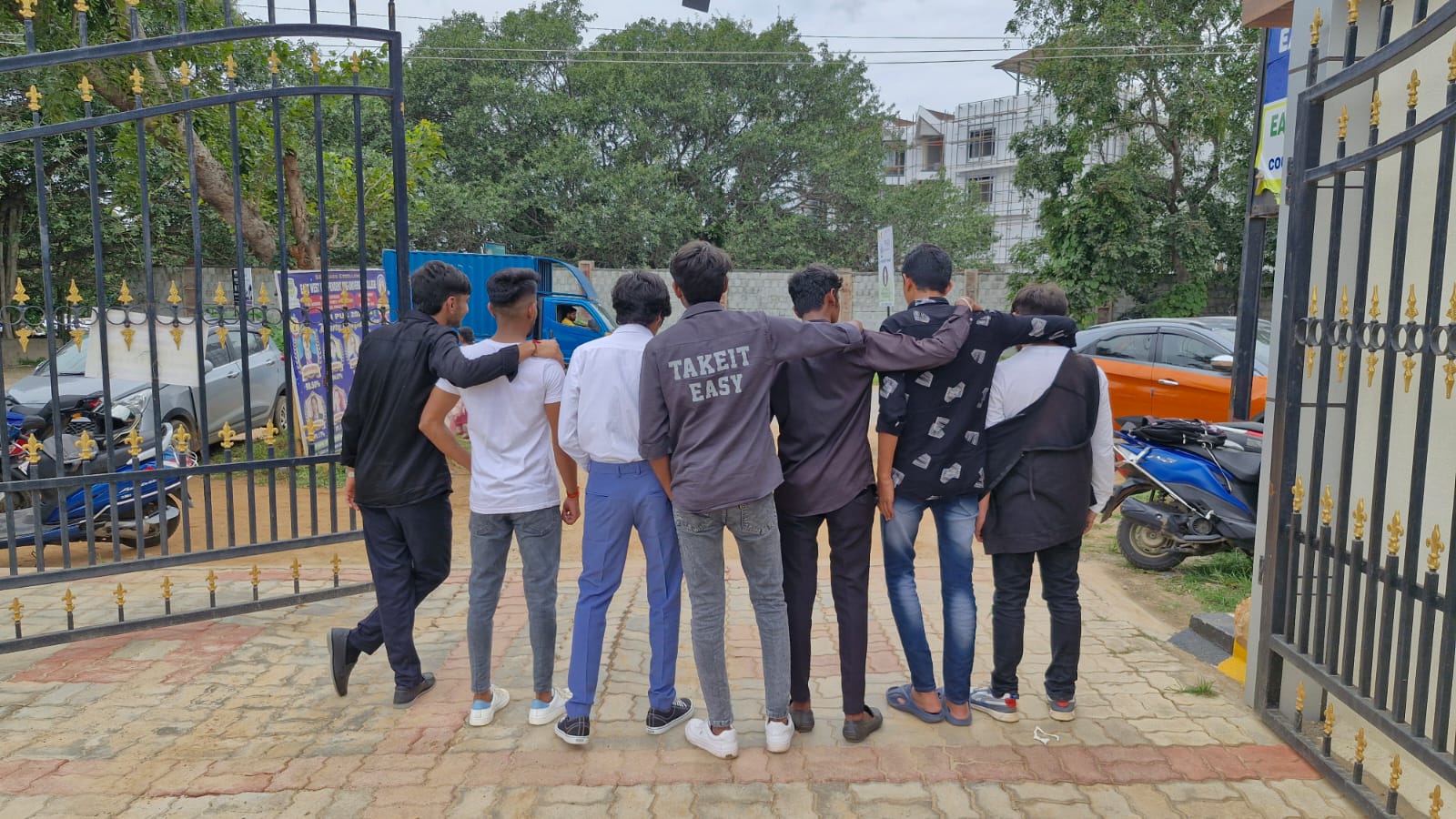 Memory