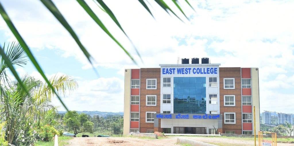 East West Business School Campus